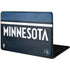 NBA Minnesota Timberwolves Jersey Google Pixelbook Go Skin